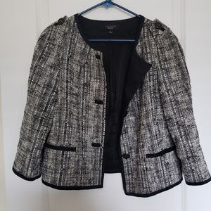 Talbots blazer